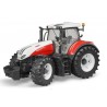 Zabawka traktor Steyr 6300 Terrus