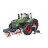 Zabawka traktor Fendt 1050 Vario + mechanik