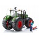 Zabawka traktor Fendt 1050 Vario + mechanik