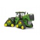Zabawka traktor John Deere 9620RX