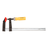 Ścisk stolarski 80*300mm. Topex
