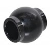 Kula łącznika 25,4*60*51mm. kat:2/3 Black-Line