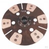 Tarcza sprzęgła MF 595, 698, 1004