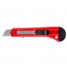 Nóż z ostrzem łamanym 18mm. Top Tools