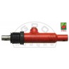 Siłownik hydrauliczny zasuwy /Unia/