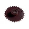 Koło Z-22 3/4" 30mm
