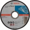 Tarcza 115 1,6*22 metal standart Bosch