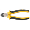 Szczypce boczne 160mm. Topex