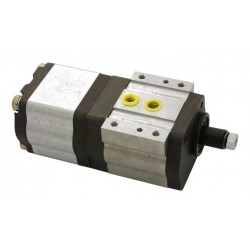 Pompa hydrauliczna MF /Vapormatic/