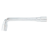 Klucz fajkowy 12*140mm. Topex