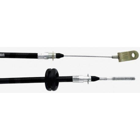 Linka gazu L-855 MF