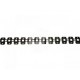 Łańcuch przenośnika pochyłego 38,4VB/2K1/JA 8.3mm