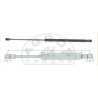 Siłownik gazowy L-220/110 600N drzwi MF