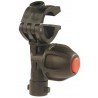 Głowica opryskiwacza 1-poz 1/2" 7mm /Arag/