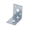 Kątownik budowlany 50*50*35 z przetłoczeniem KPL5