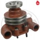 Pompa wodna MF-3cyl 2-paski /Ursus/