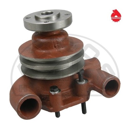 Pompa wodna MF-3cyl 2-paski /Ursus/