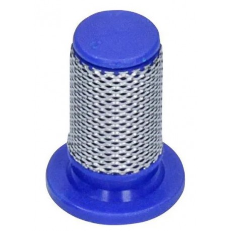 Filterek opryskiwacza niebieski MESH-50 /Arag/