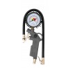 Pistolet do pompowania z manometrem Airpress