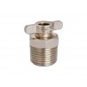 Zawór spustu kondensatu 3/8" Airpress