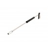 Pistolet do przedmuchiwania 95cm. + 2 dysze Airpre