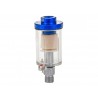 Filtr odwadniacz 1/4" mini Airpress