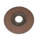 Tarcza hamulca MTZ fi-180 klejona /UA/
