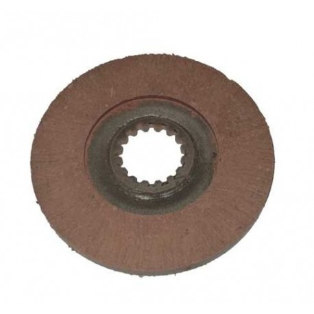 Tarcza hamulca MTZ fi-180 klejona /UA/