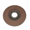 Tarcza hamulca MTZ fi-180 klejona /UA/