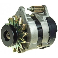 Alternator C-330 72A /Jubana/