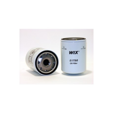 Filtr hydrauliczny 51798 /Wix/