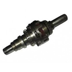 Mechanizm różnicowy kpl.przedniego mostu