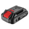Akumulator 18V 2,0Ah Li-lon Energy+ Graph *PK