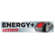 Wiertarko-wkrętarka 18V Energy+ Graphite *PK