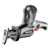 Pilarka szablowa 350W walizka Graphite *PK