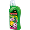 Nawóz żel mineral do azalii i rododen. 0,5l. Agrec