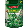 Nawóz do trawnika z mchem 3kg. hortifoska Agrecol