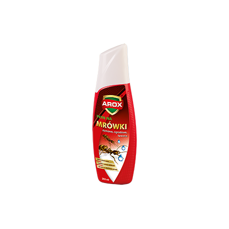 Preparat na mrówki w płynie 0,2l. Agrecol