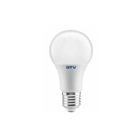 Żarówka LED E27 15W 230V biała neutralna GTV