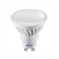 Żarówka LED GU10 10W 230V GTV