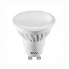 Żarówka LED GU10 10W 230V GTV