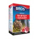 Granulat na myszy i szczury 2,5kg Bros