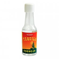 Esencja smakowa tequila 40ml. 