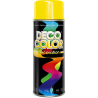 Lakier spray 400ml. żółty RAL1023 DC