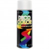 Lakier spray 400ml. biały połysk RAL9010 DC