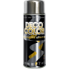 Lakier spray 400ml. chrom srebrny DC