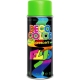 Lakier spray 400ml. fluores. zielony DC