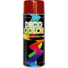 Lakier spray 400ml. czerwony ognisty RAL3000 DC