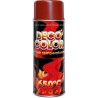 Lakier spray 400ml. temperaturowy czerwony DC
