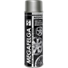Lakier spray 500ml. auto felga srebrny DC